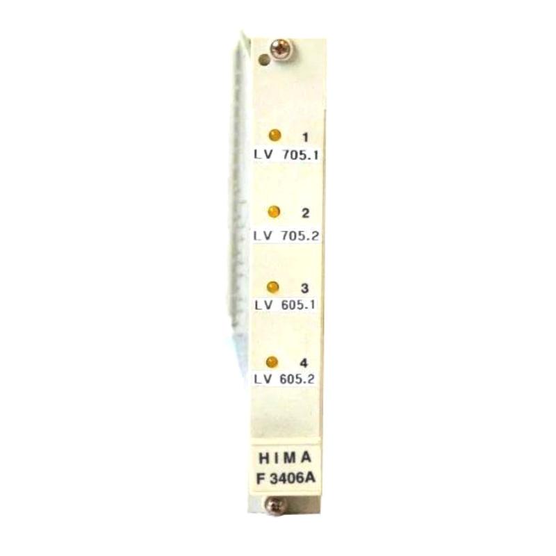 HIMA F 3406A