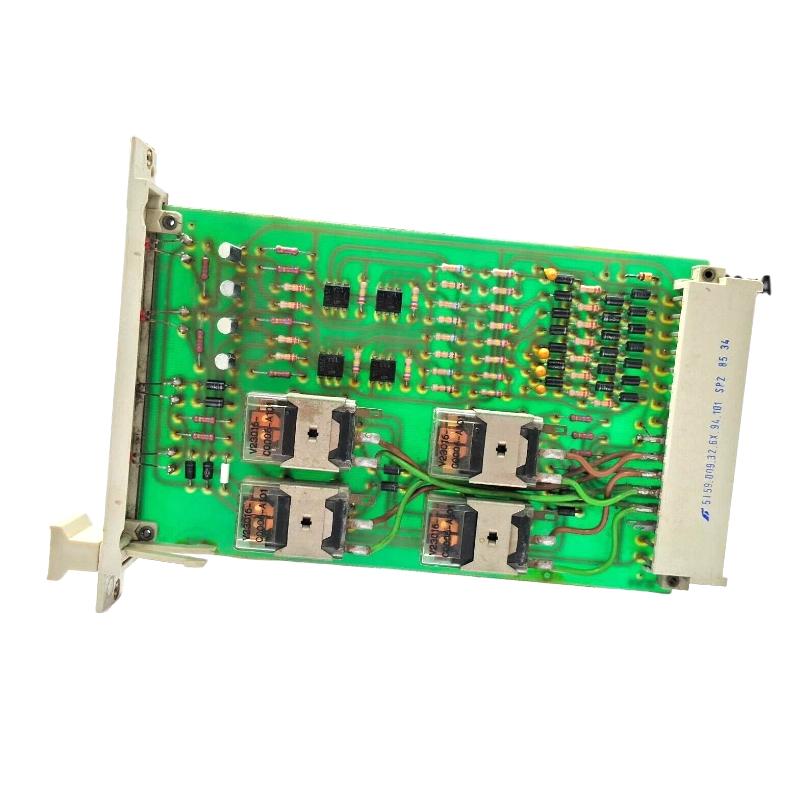 HIMA F 3406A 2