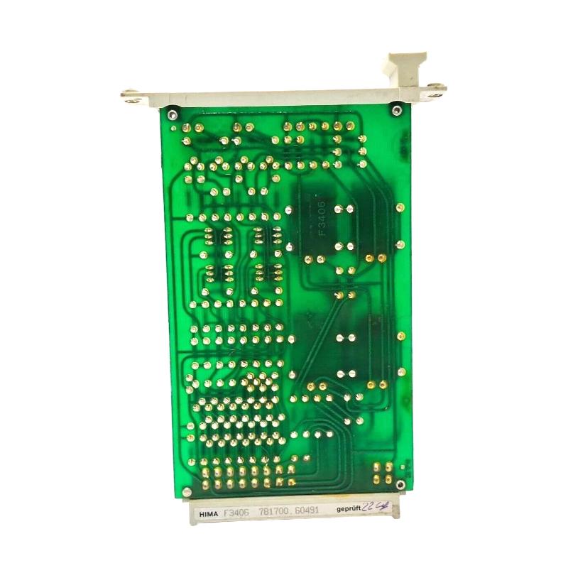 HIMA F 3406A 3