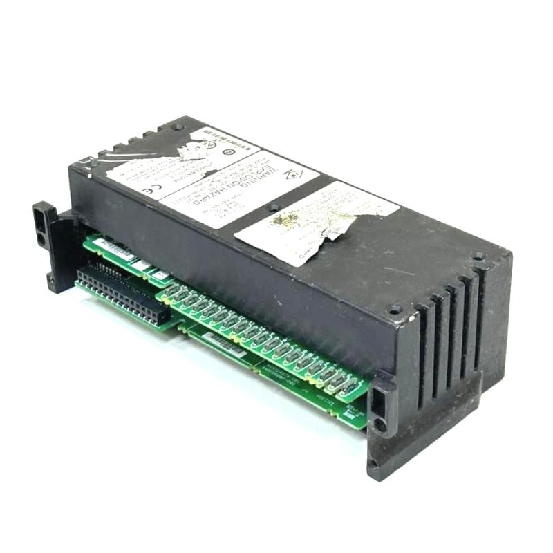 IC660BBA101 3