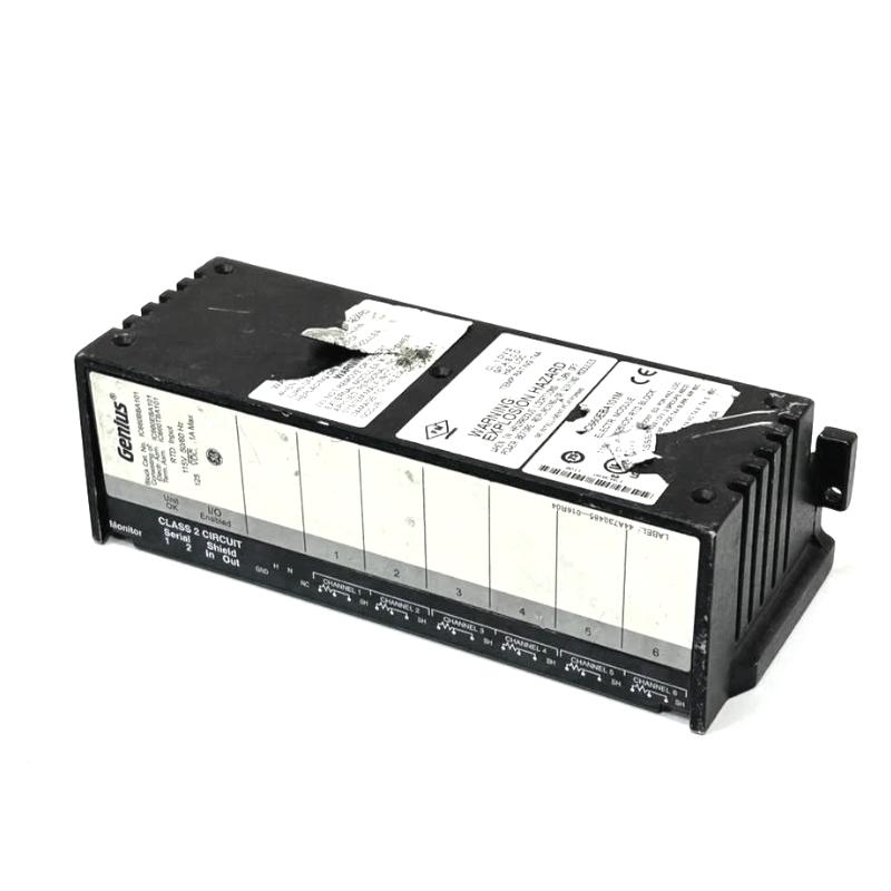 IC660BBA101 2