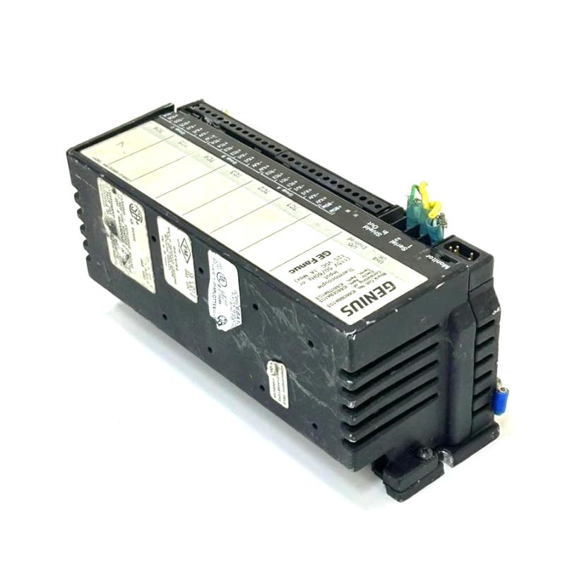 IC660BBA103 3