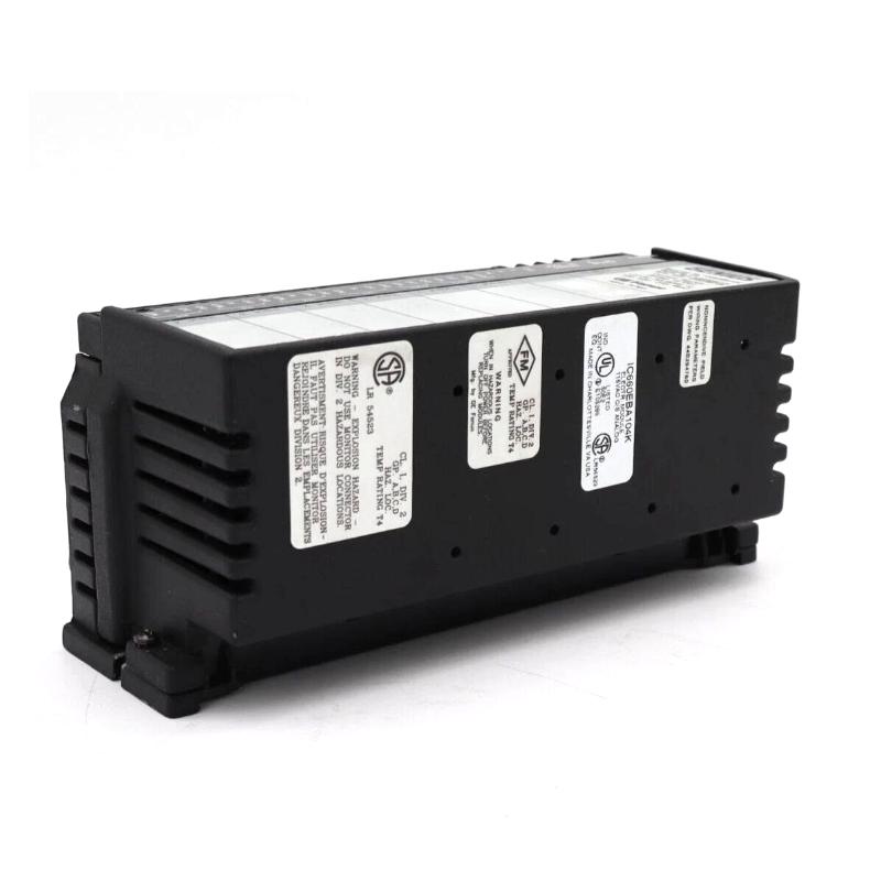 IC660BBA104 3