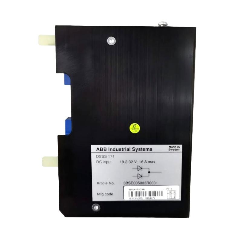 ABB DSSS171 3BSE005003R1 (3)