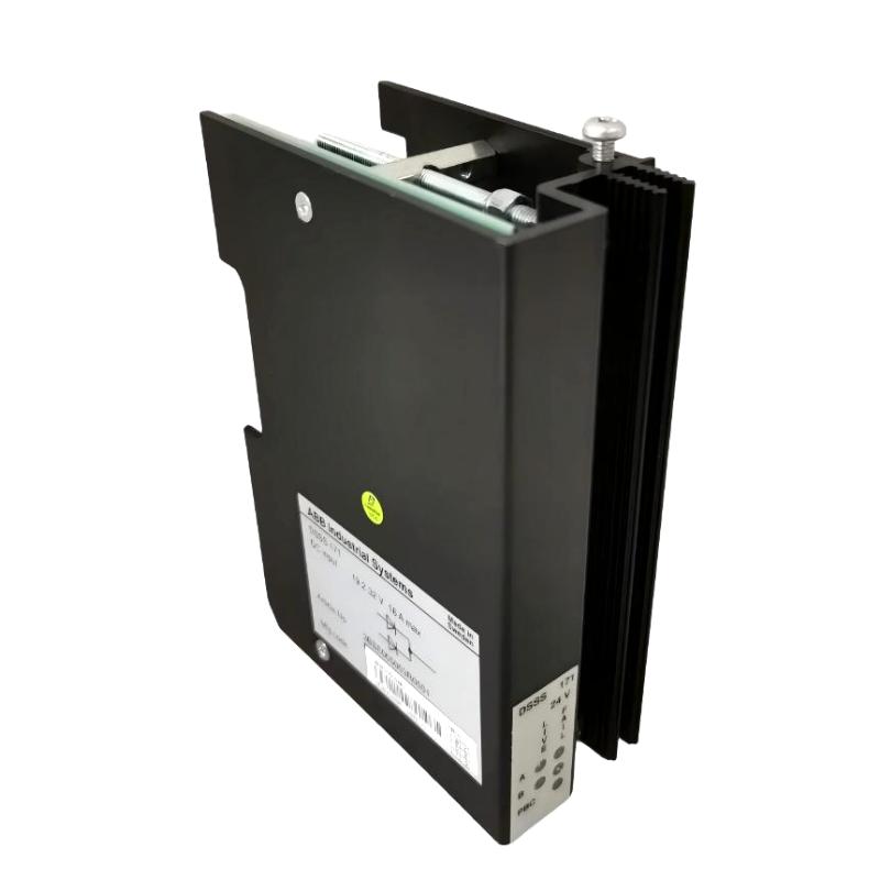 ABB DSSS171 3BSE005003R1 (4)