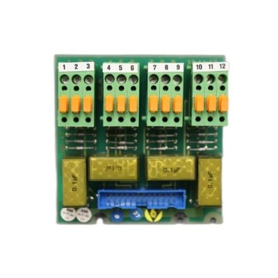 ABB DSTA 160 57120001-AH Connection Unit 100% New