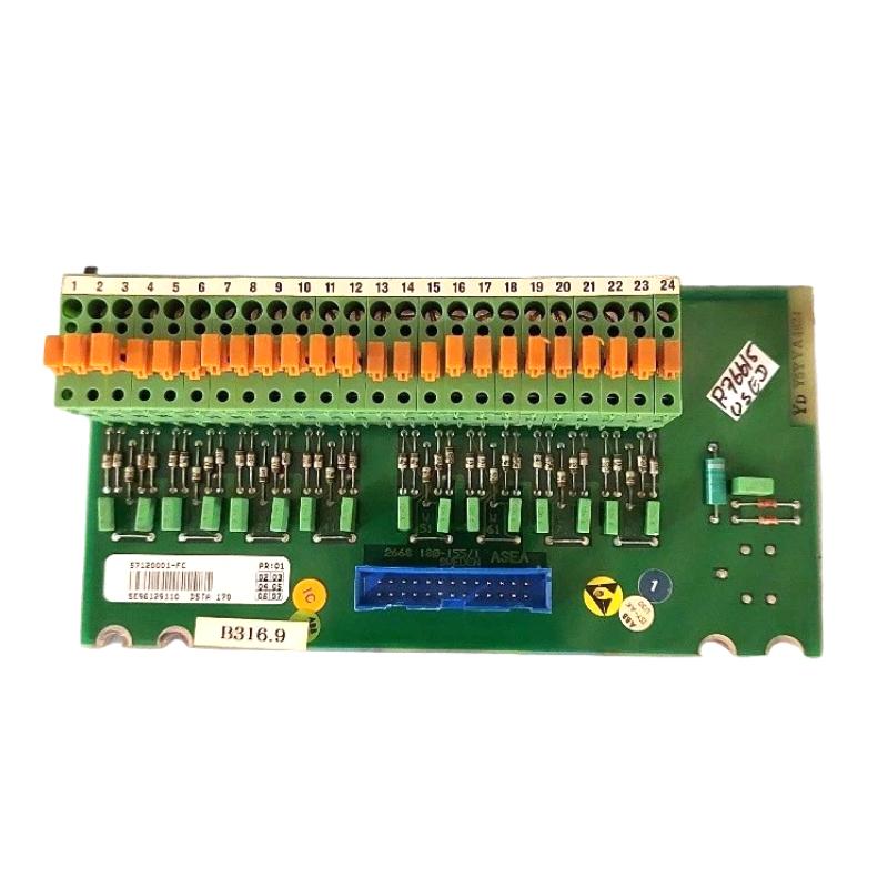 ABB DSTA170 57120001-FC