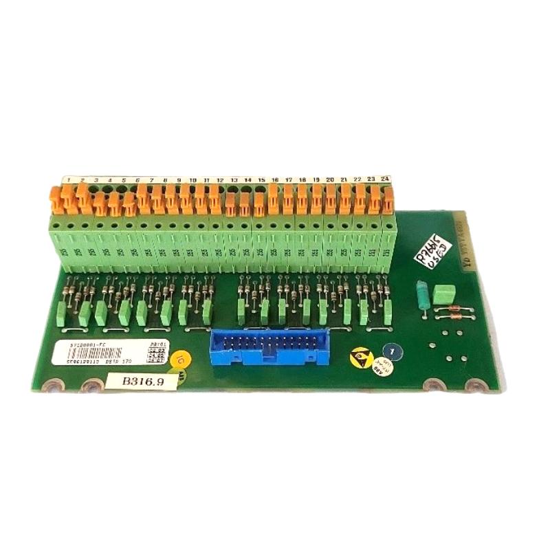 ABB DSTA170 57120001-FC 2