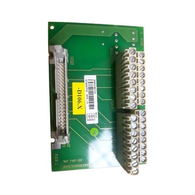 ABB DSTA 171 3BSE018311R1 Connection Unit Fast Shipping!
