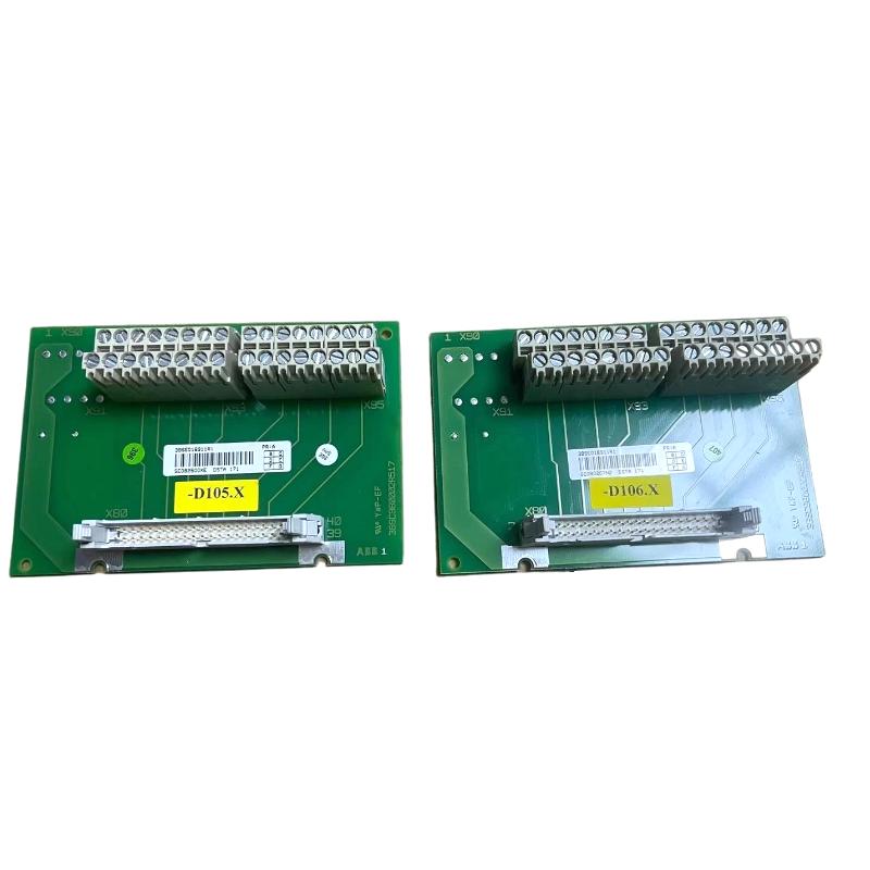 ABB DSTA171 3BSE018311R1 2