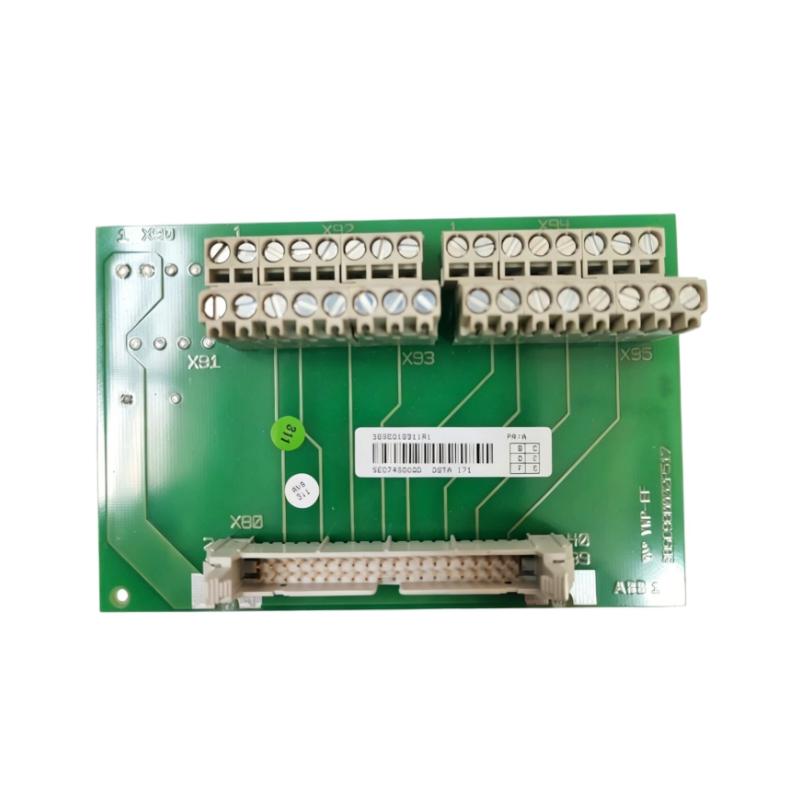 ABB DSTA171 3BSE018311R1 3