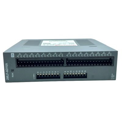 Honeywell 2MLF-AD16A-CC 16-Channel Voltage/Current Input Module Over 100,000 Automation Parts Available!