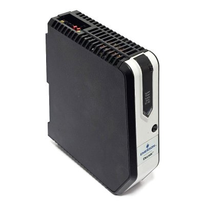 Emerson KJ1501X1-BC4 M-Series System Power Supply Module (DC/DC) 100% New