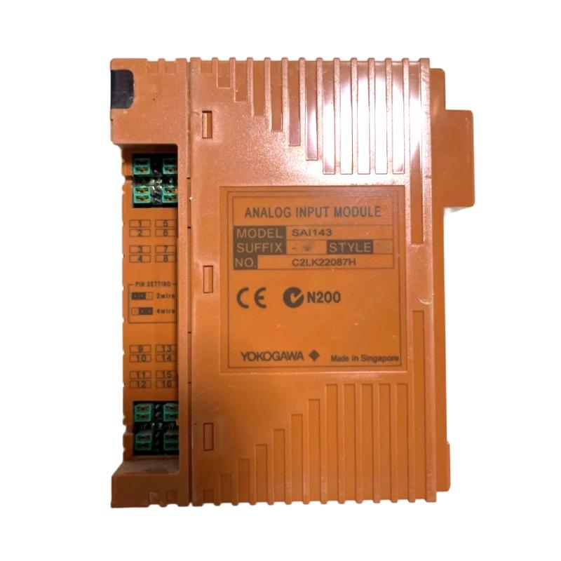 SAI143-S53 A4S10 4