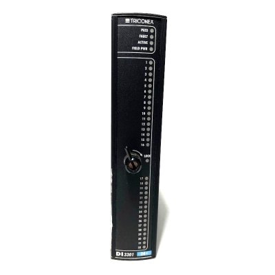 Triconex 3301 Digital Input Module New In Stock