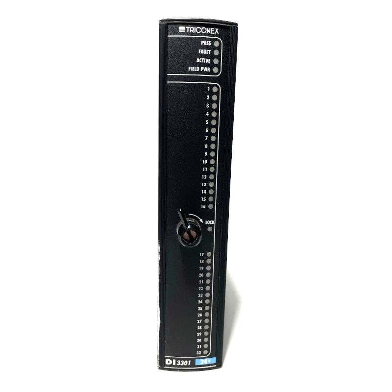 Triconex 3301