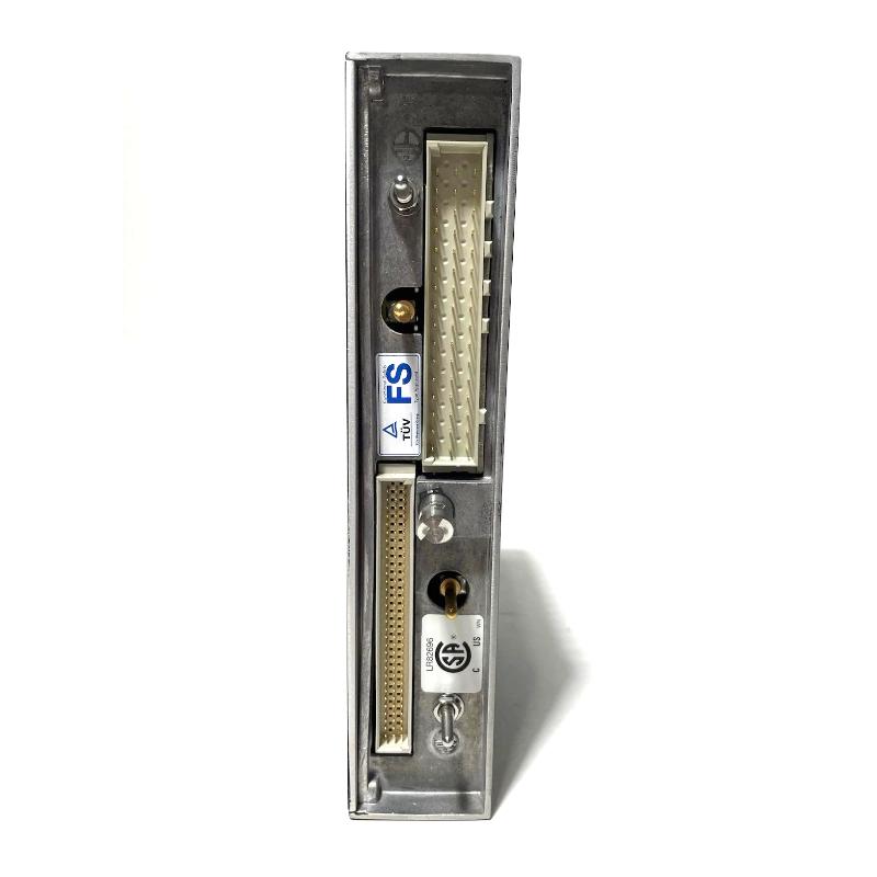Triconex 3301 2