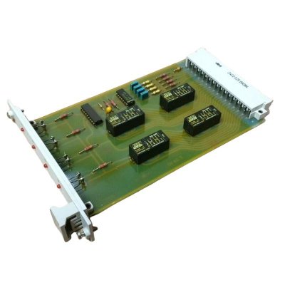 HIMA F3410 Relay Amplifier Module Fast Shipping!