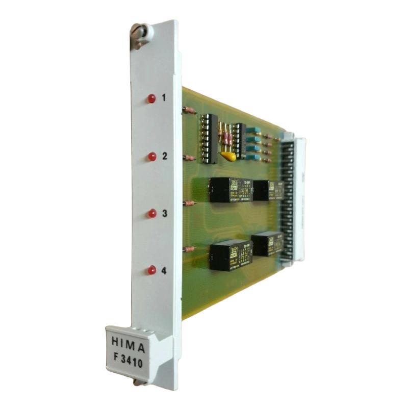 HIMA F 3410 2