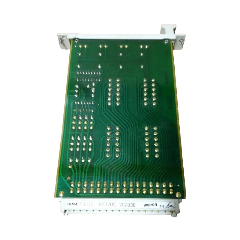 HIMA F 3410 4