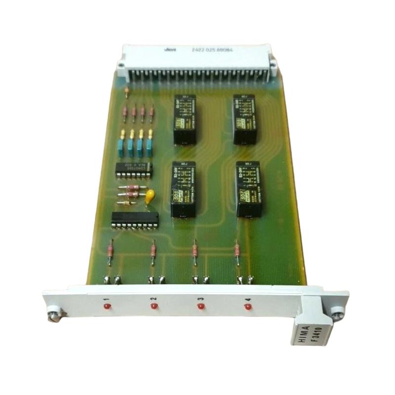 HIMA F 3410 3