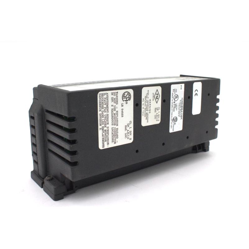 IC660BBA106 2