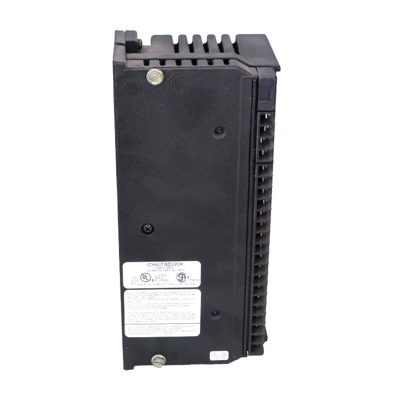 IC660BBD020 3