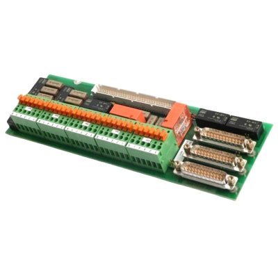 ABB DSTC 170 57520001-BK  Connection Unit Original