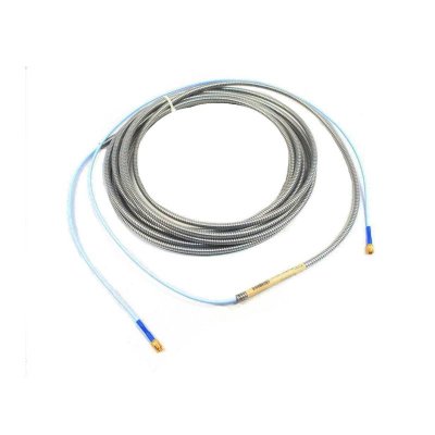 Bently Nevada 330130-040-03-00 3300 XL Standard Extension Cable Over 100,000 Automation Parts Available!