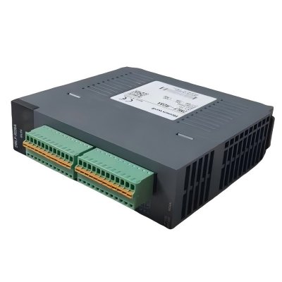 Honeywell 2MLF-RD8A MasterLogic-200 RTD Input Module Original