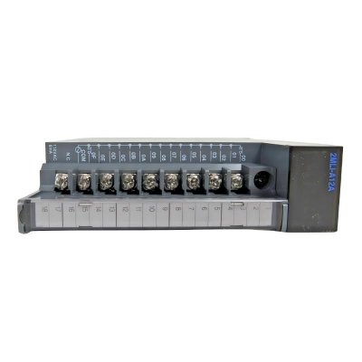 Honeywell 2MLI-A12A-CC MasterLogic-200 16-point AC Input Module Fast Shipping!