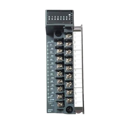 Honeywell 2MLI-D22A MasterLogic-200 Digital Input Module 100% Original and Brand New!