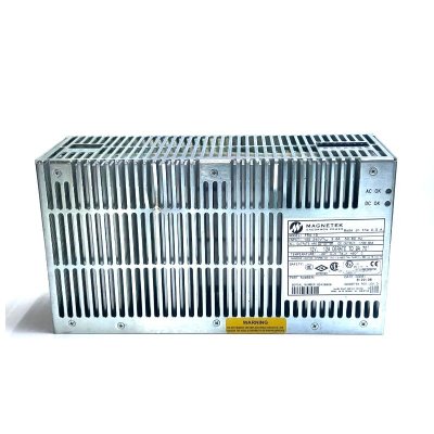 Emerson KJ1502X1-BA2 Delta V Power Supply Module Original