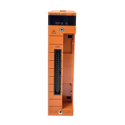 Yokogawa SAI533-H53 Analog Output Module Over 100,000 Automation Parts Available!