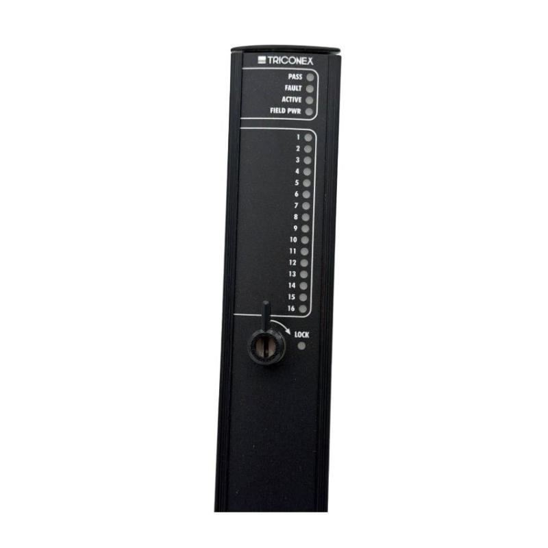 Triconex PI 3381 (1)