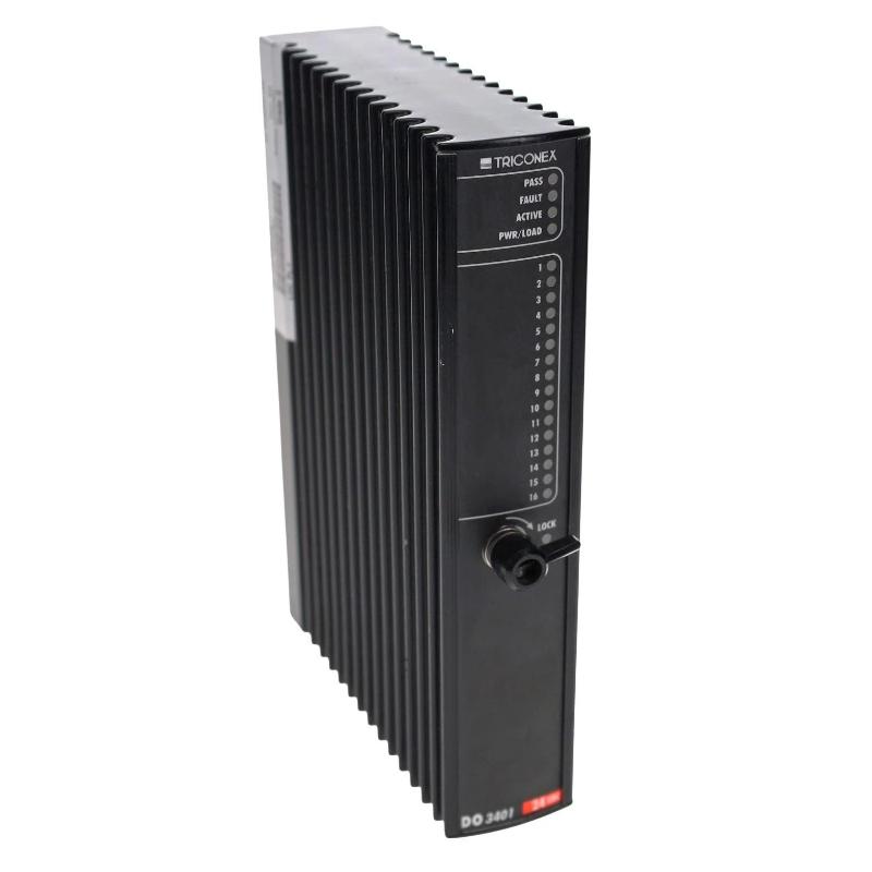 Triconex DO 3401