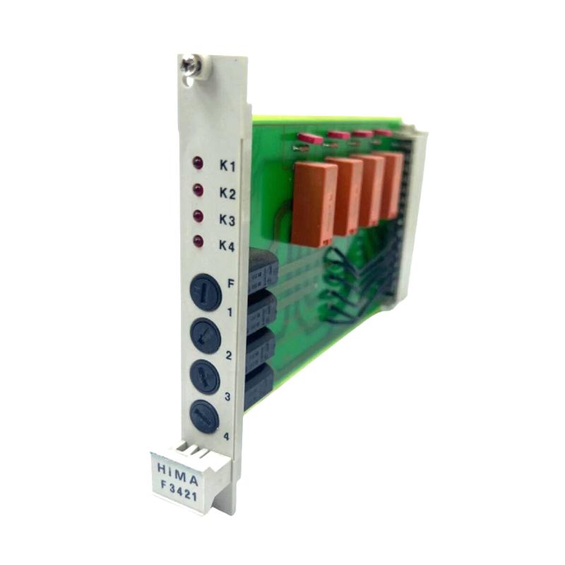 HIMA F 3421