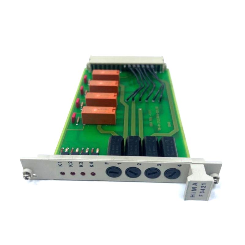 HIMA F 3421 2