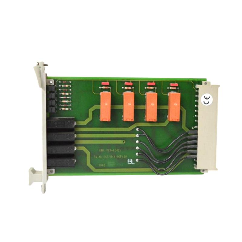 HIMA F 3421 3