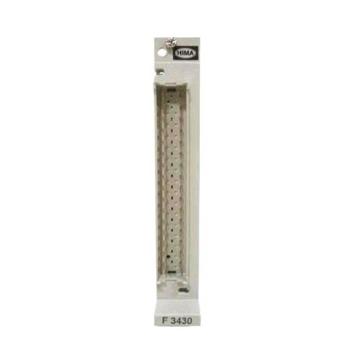 HIMA F3430 4-Fold Relay Module 12-Month Warranty