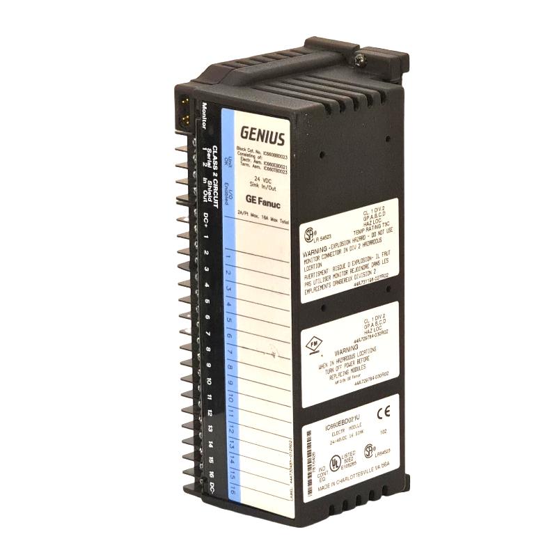 IC660BBD023