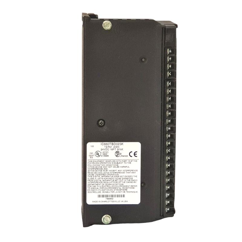 IC660BBD023 2