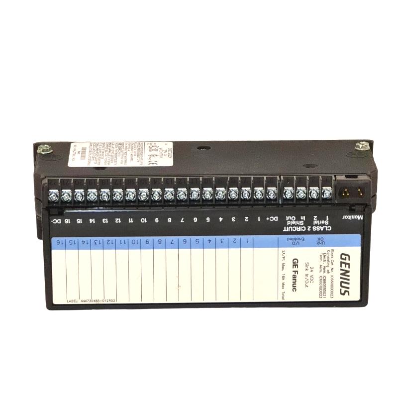 IC660BBD023 4