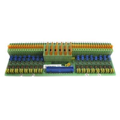 ABB DSTX 120 57160001-MA Connection Unit Fast Shipping!
