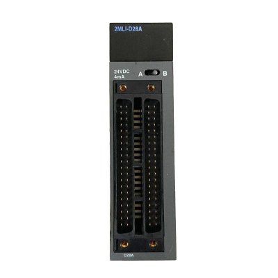 Honeywell 2MLI-D28A MasterLogic-200 Series Digital Input Module 100% New