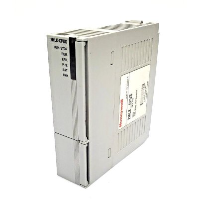 Honeywell 2MLK-CPUS MasterLogic-200 Series Standard CPU Module Fast Shipping!
