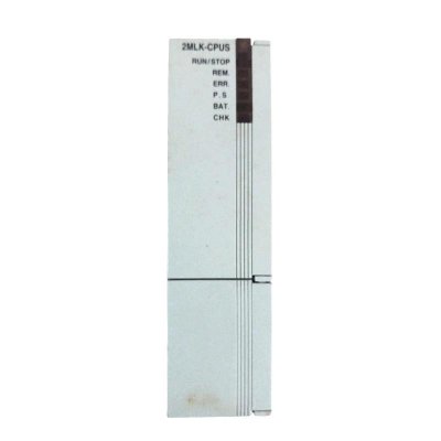 Honeywell 2MLK-CPUS-CC MasterLogic-200 Series Standard CPU Module 30-Day Returns！