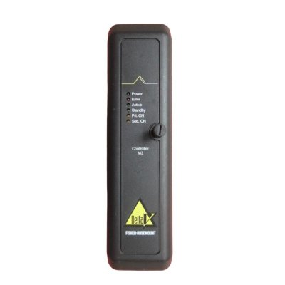 Emerson KJ2002X1-BA1 DeltaV Controller M3 Original