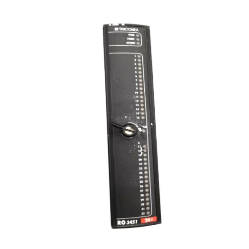 Triconex RO 3451-1