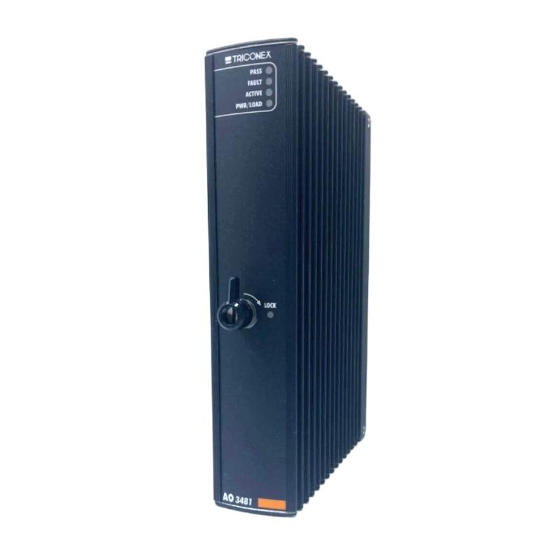 Triconex AO 3481 (1)